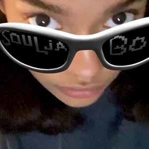 Meet your Posher, Alana